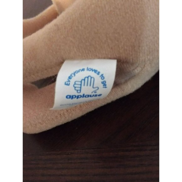 1998 Yo Quiero Taco Bell Talking Chihuahua Dog Applause - Picture 3 of 3